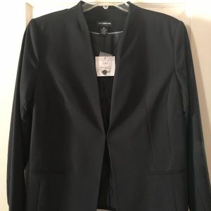Suit Jacket